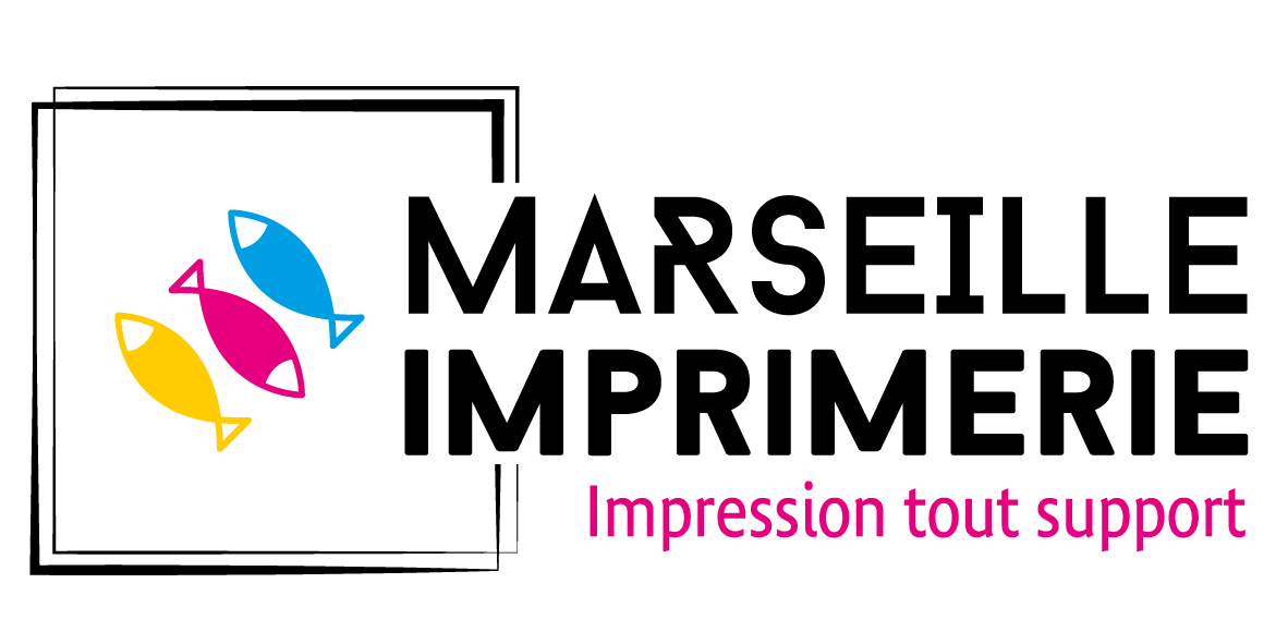 logo marseille imprimerie