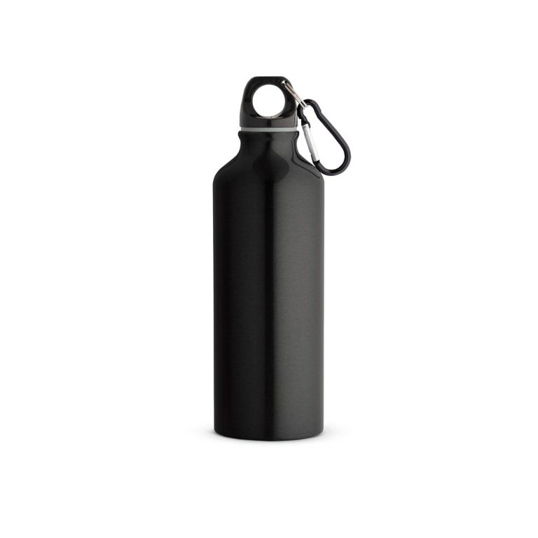 Gourde aluminium recyclé 530 ml