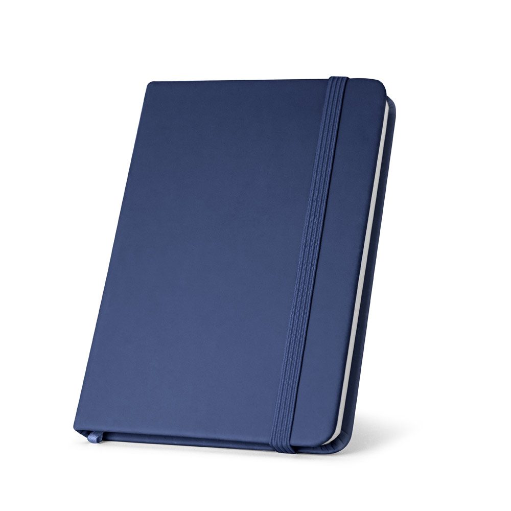 Carnet personnalisé avec votre logo sur la couverture, Marseille