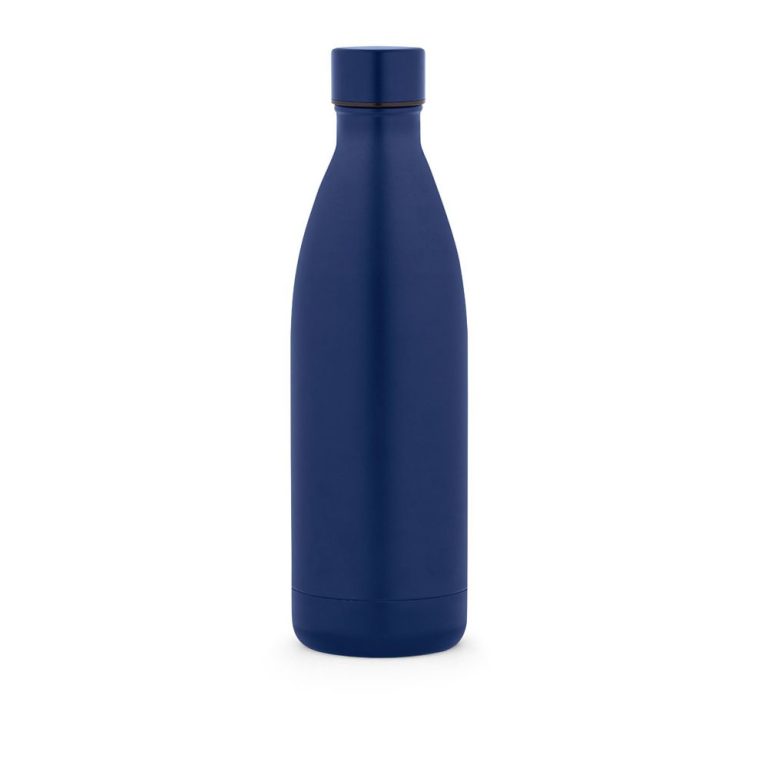 Gourde isotherme inox 1 litre