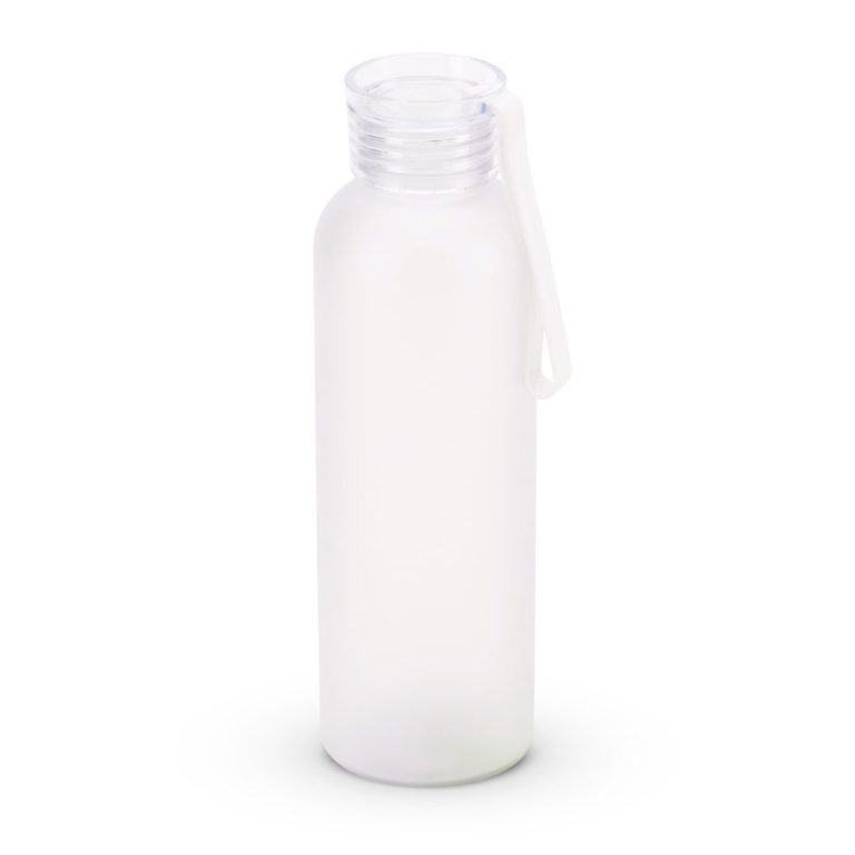 Gourde sport plastique recyclé 600 ml