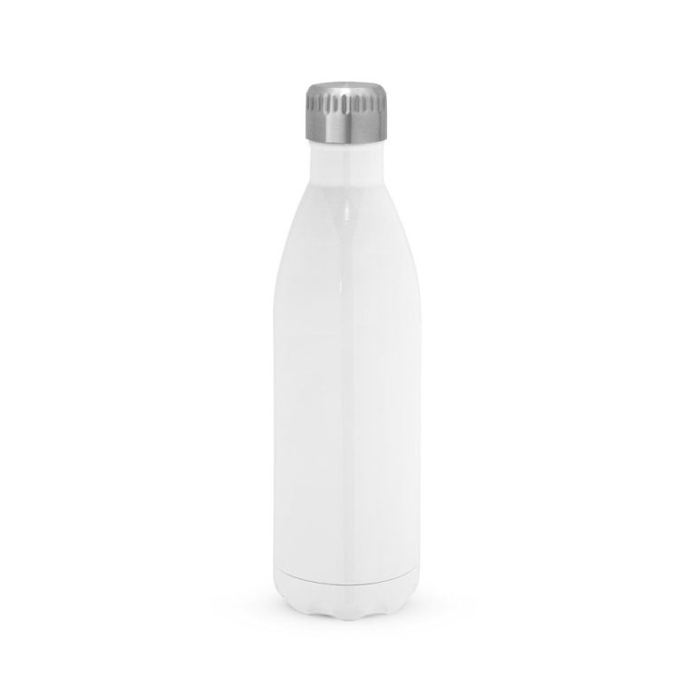 Gourde isotherme inox 1,1 litre impression photo