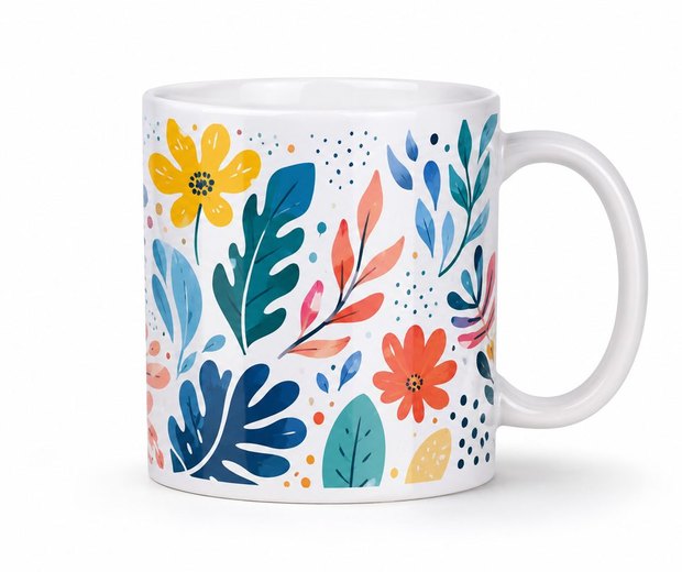 Mug personnalisé